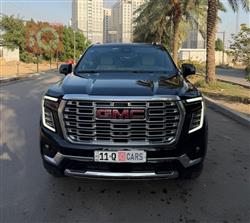 جی ئێم سی یوکۆن